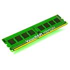 Kingston ValueRAM TS DDR3L 1600MHz ECC VLP 8GB (KVR16LE11L/8)