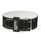 Schiek Leather Competition Power Lifting Belt