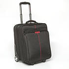 Verbatim Copenhagen Notebook Rolling Case 16"