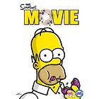 Simpsons - Movie (UK) (DVD)