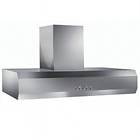 Steel Cucine Sintesi K100 100cm (Rustfritt)