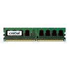 Crucial DDR3 1866MHz ECC Reg 16Go (CT16G3ERSDD4186D)