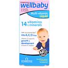 Vitabiotics Wellkid Baby & Infant 150ml