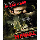 Maniac (2012) (Blu-ray)