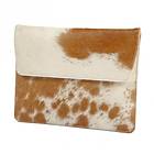 dbramante1928 Leather Envelope Cow Hide for iPad 2/3/4