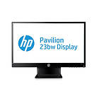 HP Pavilion 23bw 23" Full HD IPS