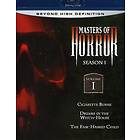 Masters of Horror - Season 1, Vol. 1 (US) (Blu-ray)