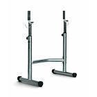 Horizon Fitness Adonis Barbell Rack