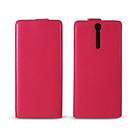 Ksix Flip Up Case for Sony Xperia S