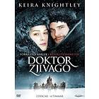 Doktor Zjivago (DVD)