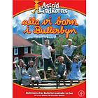 Alla Vi Barn I Bullerbyn - Box (DVD)