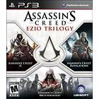 Assassin's Creed: Ezio Trilogy (PS3)