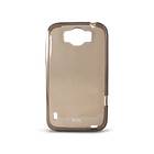 Ksix Flex Cover TPU for HTC Sensation XL