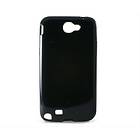 Ksix Flex Cover TPU for Samsung Galaxy Note II