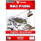 Ski Park Manager - 2003 Edition (PC)