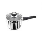 Judge Cookware Vista Saucepan 16cm 1.5L (with Spout)