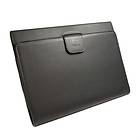 Tuff-Luv Pull-tab Faux Leather for Sony Xperia Tablet S