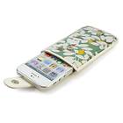 Tuff-Luv Pull-tab Fashion Lace Case for iPhone 5/5s/SE