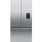 Fisher & Paykel RF540ADUSX4 (Rustfrit)