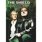 The Shield - Complete Season 4 (DVD)