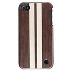 Trexta Snap On Wood for iPhone 4/4S