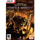 Warhammer Mark of Chaos: Battle March (Expansion) (PC)