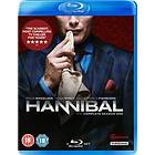 Hannibal - Series 1 (Blu-ray)