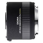 Sigma Teleconverter 2.0x EX DG APO for Canon