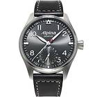 Alpina Geneve Startimer Pilot Manufacture AL-710G4S6