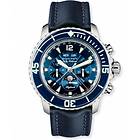 Blancpain Fifty Fathoms Complete Calendar Flyback 5066F-1140-52B