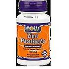 Now Foods Zinc Picolinate 50mg 60 Capsules