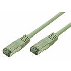 LogiLink U/UTP Cat5e RJ45 - RJ45 15m