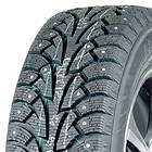 Hankook W409 Winter i*pike 205/55 R 16 91T RunFlat Dubbdäck