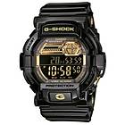 Casio G-Shock GD-350BR-1