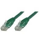 MicroConnect UTP Cat6 RJ45 - RJ45 LSZH 1,5m