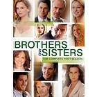 Brothers & Sisters - Säsong 1 (DVD)