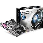 ASRock H81M-GL