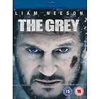 The Grey (UK) (Blu-ray)