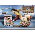 One Piece Pirate Warriors - Collector's Edition (PS3)