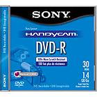 Sony DVD-R 4.7GB 16x 1-pack Amaraycase