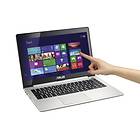 Asus VivoBook S400CA-CA129H