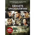 Krigets Unga Hjärtan (DVD)