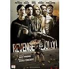 Revenge For Jolly! (DVD)