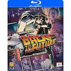Back to the Future - Comic Book Collection (Blu-ray)