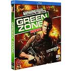 Green Zone - Comic Book Collection (Blu-ray)