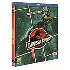 Jurassic Park - Comic Book Collection (Blu-ray)