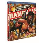 Rambo III - Comic Book Collection (Blu-ray)