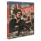 Scarface - Comic Book Collection (Blu-ray)