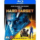 Hard Target (Blu-ray)