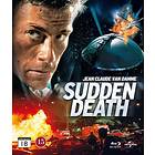 Sudden Death (Blu-ray)